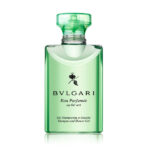BVLGARI 綠茶沐浴精