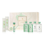 BVLGARI 綠茶禮盒