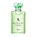 BVLGARI 綠茶洗髮精