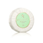 BVLGARI GREEN TEA SOAP