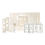 BVLGARI 白茶禮盒