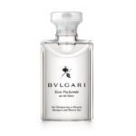 BVLGARI WHITE TEA BATH GEL