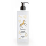 Memo HAND CLEANSING GEL-480ml