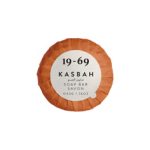 19-69-KASBAH SOAP