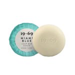 19-69-MIAMI BLUE SOAP
