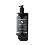 APPELLES-Black Single Wall Mount-500ml