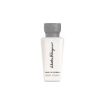 Salvatore Ferragamo-Bianco Body Lotion-33ml