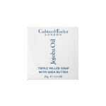 CrabTree & Evelyn-CE Jojoba oil-Soap-25g