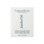 CrabTree & Evelyn-CE Jojoba oil-Soap-56g