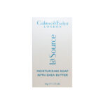 CrabTree & Evelyn-CE La Source-Soap-50g