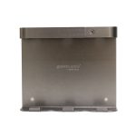 GuestSupply 三支架分配器鋁