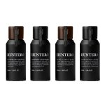 Hunter BOTTLE COLLECTION-50ml