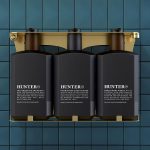 Hunter TAMPER PROOF WALL MOUNTS