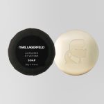 KARL LAGERFELD-AGRUMES & VÉTIVER SOAP