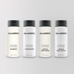 KARL LAGERFELD-AGRUMES & VÉTIVER BOTTLE COLLECTION-40ml