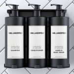 KARL LAGERFELD-AGRUMES & VÉTIVER WALL MOUNT