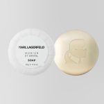 KARL LAGERFELD-MÛRIER & SANTAL SOAP