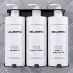 KARL LAGERFELD-MÛRIER & SANTAL WALL MOUNT