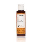 Korres body milk-40ml