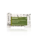 Korres 金盞花香皂-25g