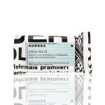 Korres 牛奶香皂-43g