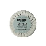 Smith & Co-LIME & COCONUT SOAP