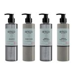 Smith & Co-LIME & COCONUT-400ml