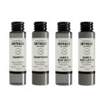 Smith & Co-TABAC & CEDARWOOD-50ml