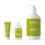 Soak Hair Refresh Shampoo