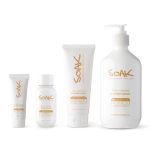 Soak 活化潤絲精