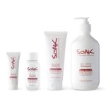 Soak 亮澤洗髮精