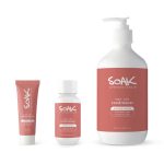 Soak Hair Silk Conditioner