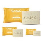 Soak Skin Balance Body Bar