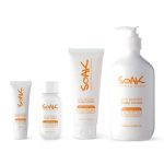 Soak Skin Booster Body Lotion