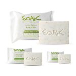 Soak Skin Detox Body Bar