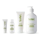 Soak Skin Detox Hand & Body Wash