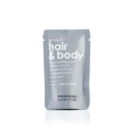 Travel Care Essentials Shower Gel & Shampoo-20ml