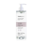 Travel Care SHOWER GEL & SHAMPOO-480ml