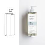 Travel Care ABS單支架-380ml