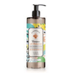 The Purifying Body Care Shampoo-380ml