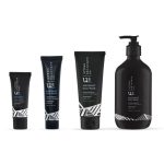 Urban Skincare Co-Backstreet 洗髮精