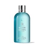 Molton Brown-海岸柏樹&海洋茴香-沐浴精-300ml
