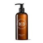 Molton Brown 1973-Hair Body Wash-300ml