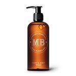 Molton Brown 1973-Hand Body Wash-300ml