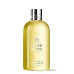 Molton Brown-Orange & Bergamot-Bath Shower Gel-300ml