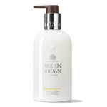 Molton Brown-香根草和葡萄柚-潤膚乳-300ml