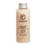 CENCCINI Pink-Rose Bath Salts-75g