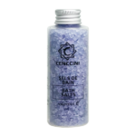 CENCCINI Purple-Lavender Bath Salts-75g