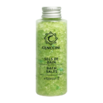 CENCCINI Green-Forest Bath Salts-75g