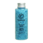 CENCCINI 藍色-海洋沐浴鹽-75g